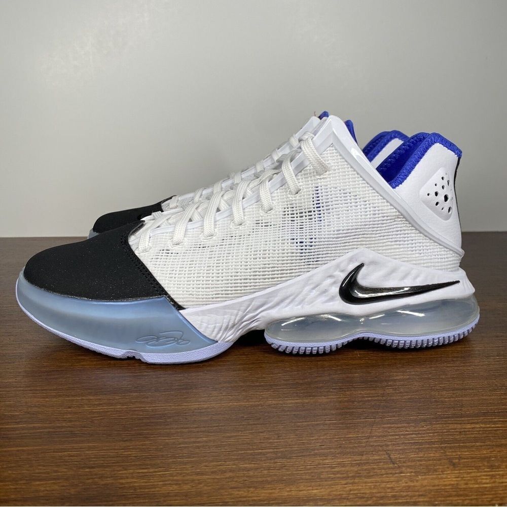 Nike LeBron 19 XIX Men’s Basketball Shoes Size 13 + Black Laces BRAND NEW - Picture 4 of 8